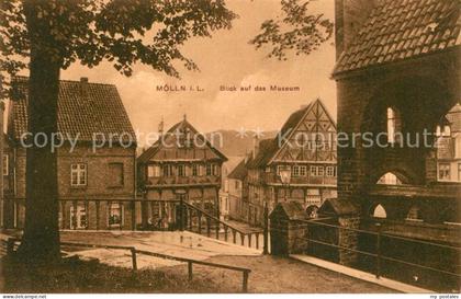 Moelln Lauenburg Museum