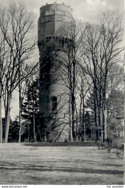 Moelln Lauenburg ussichtsturm