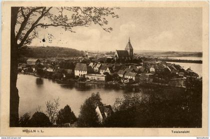 Mölln
