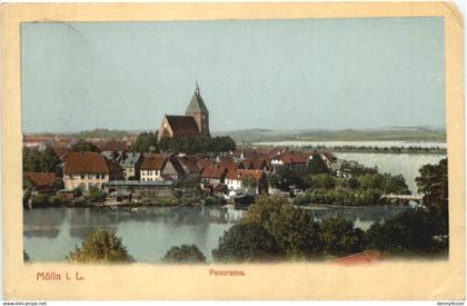 Mölln - Panorama