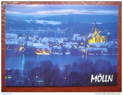 Mölln - Winter