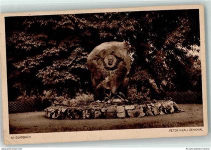 10634455 - Moenchengladbach