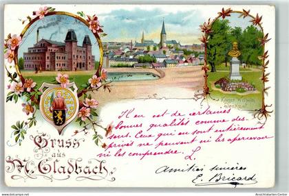 13446777 - Moenchengladbach