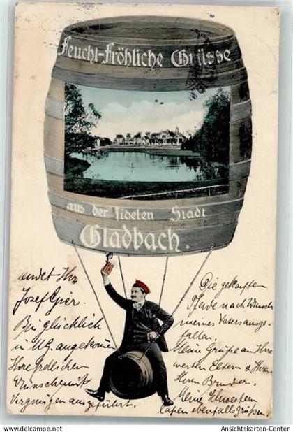 13487657 - Moenchengladbach