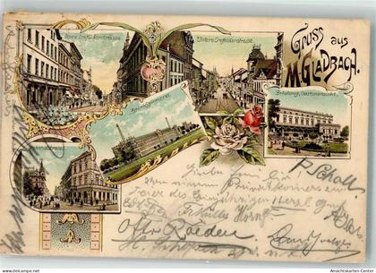 13510749 - Moenchengladbach