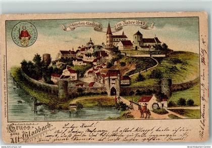 13921383 - Moenchengladbach