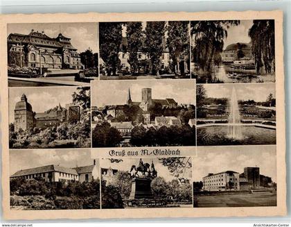 39821075 - Moenchengladbach