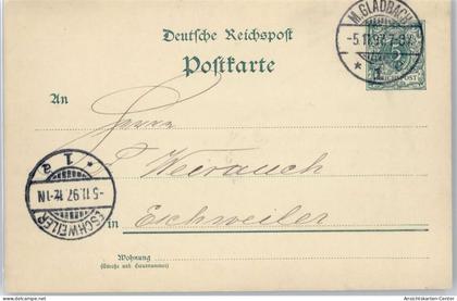 50349680 - Moenchengladbach