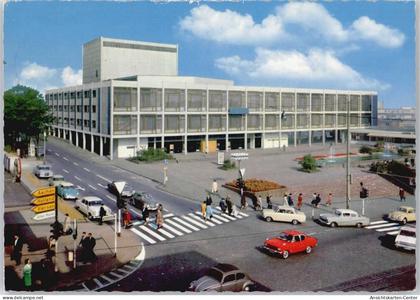 50512653 - Moenchengladbach