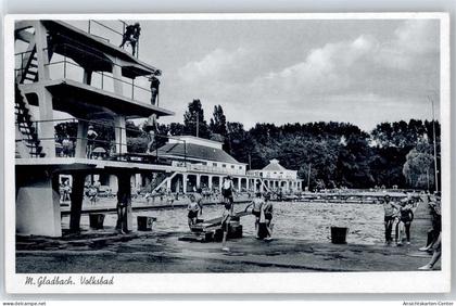 50853410 - Moenchengladbach