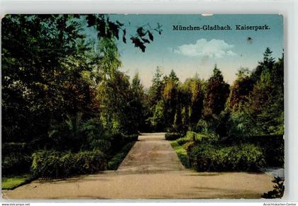 52095256 - Moenchengladbach