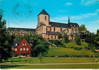 MoeNCHENGLADBACH NRW Muenster
