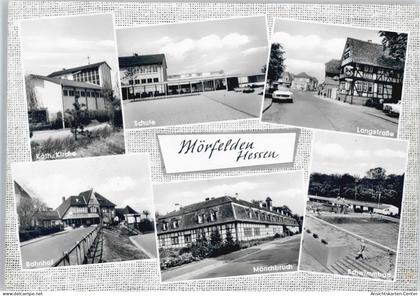 50343460 - Moerfelden