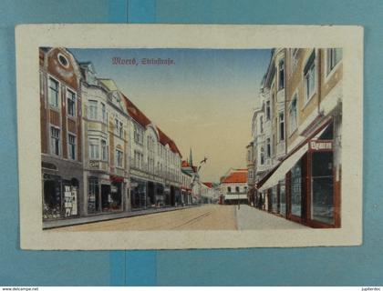 Moers Eteinstrasse