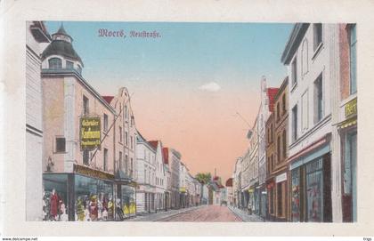 Moers - Neustraße