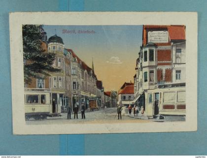 Moers Steinstrasse (tram)