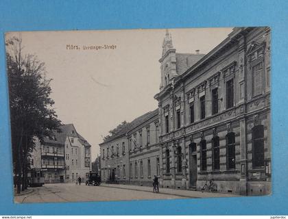 Moers Uerdinger-Srasse