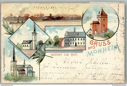 13704670 - Monheim , Rheinl