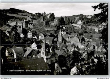 50819619 - Monschau