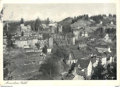 CPM Monschau Eifel