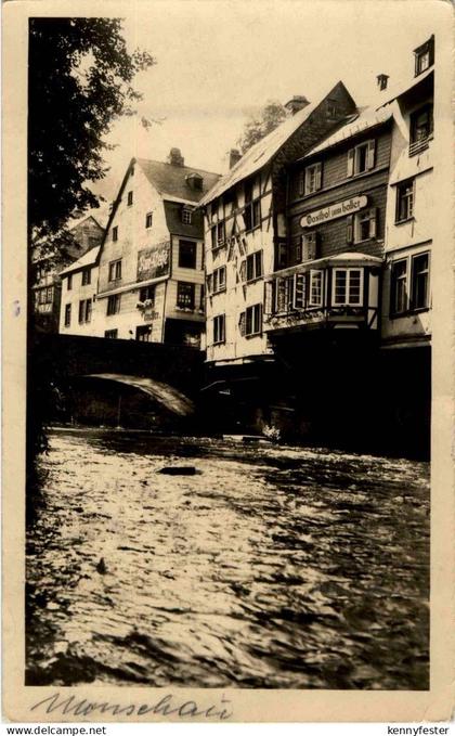 Monschau