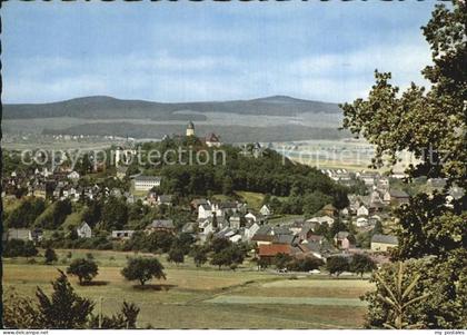 Montabaur Westerwald Hotel Montabaur