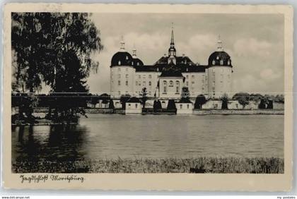 Moritzburg Sachsen Moritzburg Dresden Jagdschloss