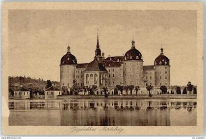 Moritzburg Sachsen Moritzburg Dresden Jagdschloss