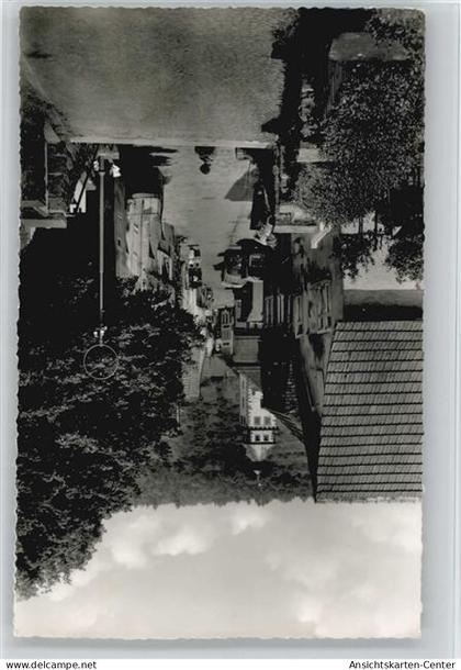 10046977 - Mosbach , Baden