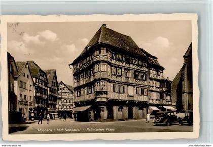 10179405 - Mosbach , Baden