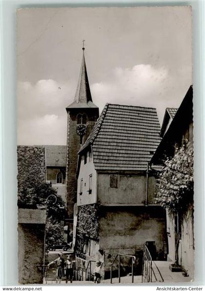 11024870 - Mosbach , Baden