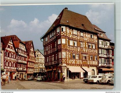 40094674 - Mosbach , Baden