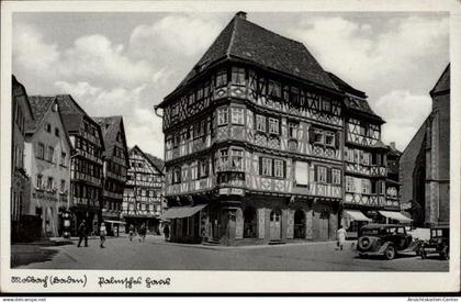 50483335 - Mosbach , Baden