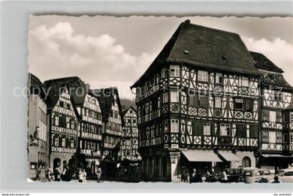 Mosbach Baden Palmsches Haus