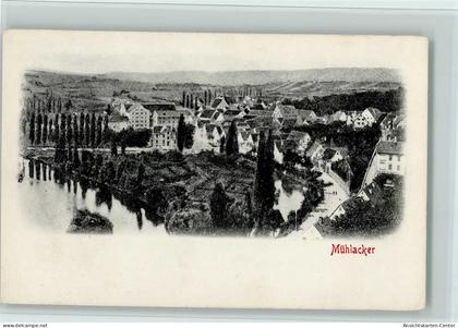 11068488 - Muehlacker