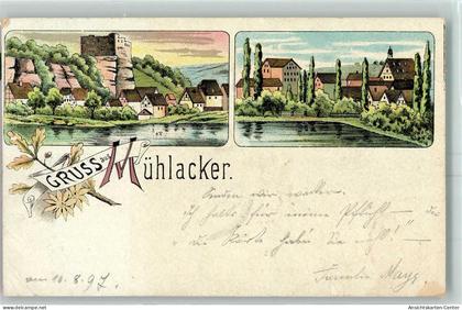 13434379 - Muehlacker
