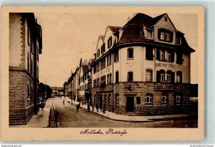 13452667 - Muehlacker