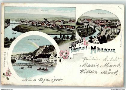 13488195 - Muehlacker