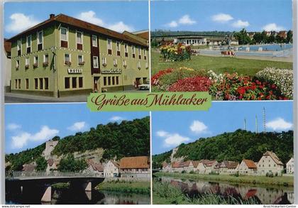 50583538 - Muehlacker