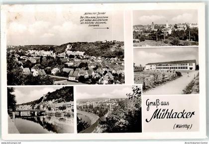 51862965 - Muehlacker