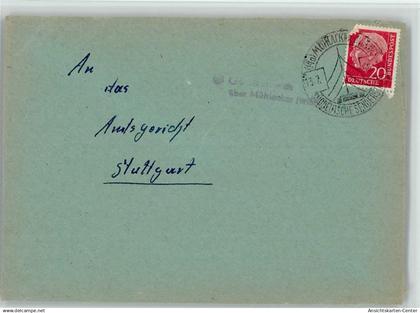 52116053 - Muehlacker