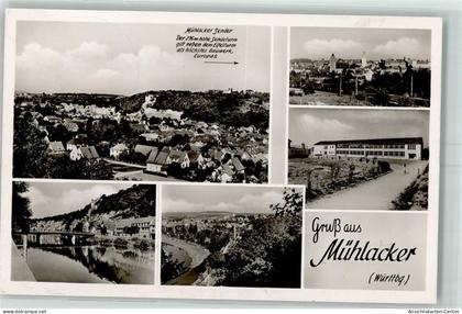 52280474 - Muehlacker