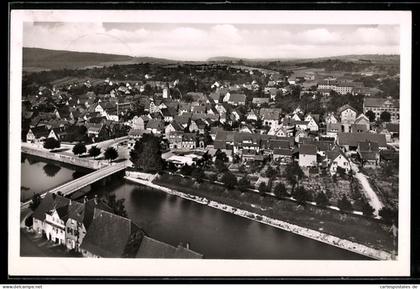 AK Mühlacker-Dürrmenz, Totalansicht