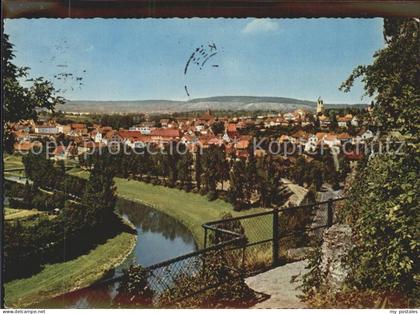 Muehlacker Gesamtansicht