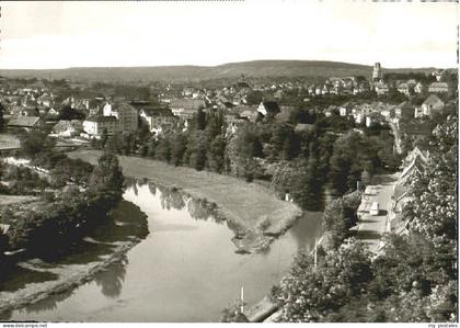 Muehlacker Muehlacker