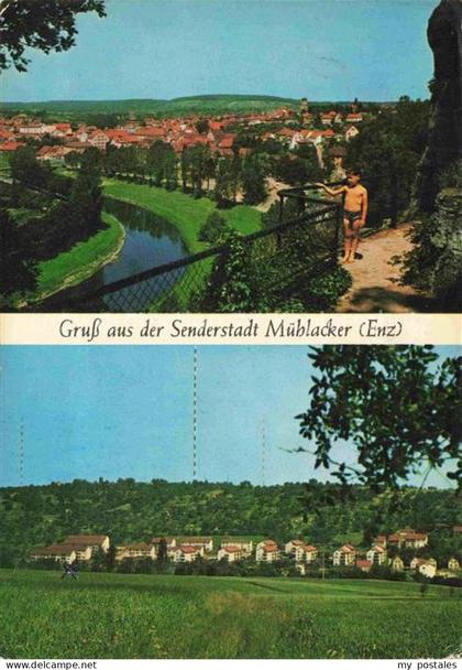 Muehlacker Panorama