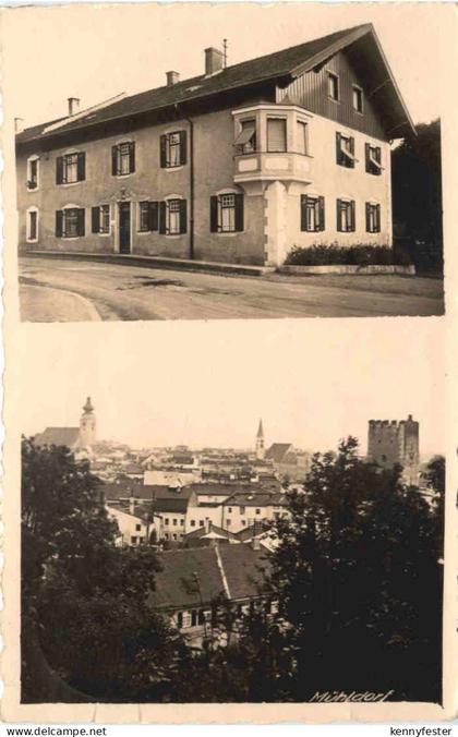 Mühldorf