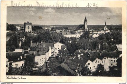 Mühldorf am Inn