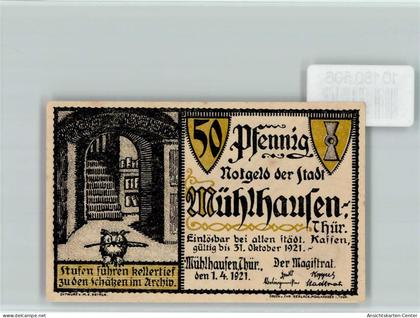 10180506 - Muehlhausen , Thuer