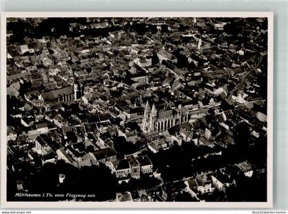 10746855 - Muehlhausen , Thuer